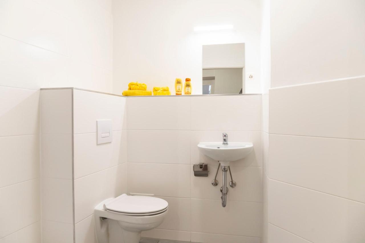 Cosy Loft Style In Wilmersdorf Apartamento Berlim