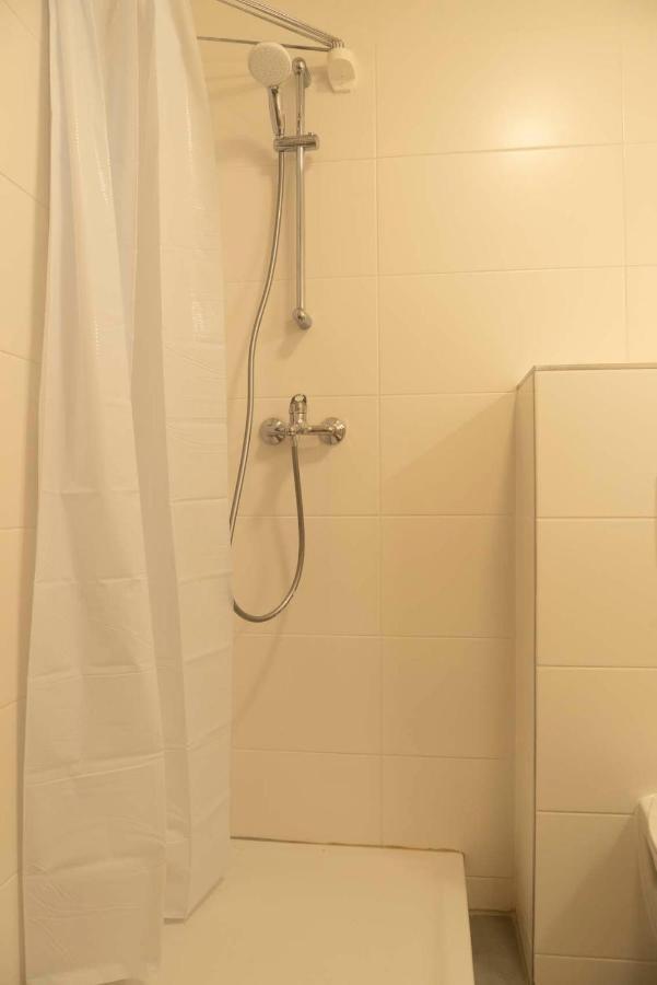 Apartamento Cosy Loft Style In Wilmersdorf Berlim