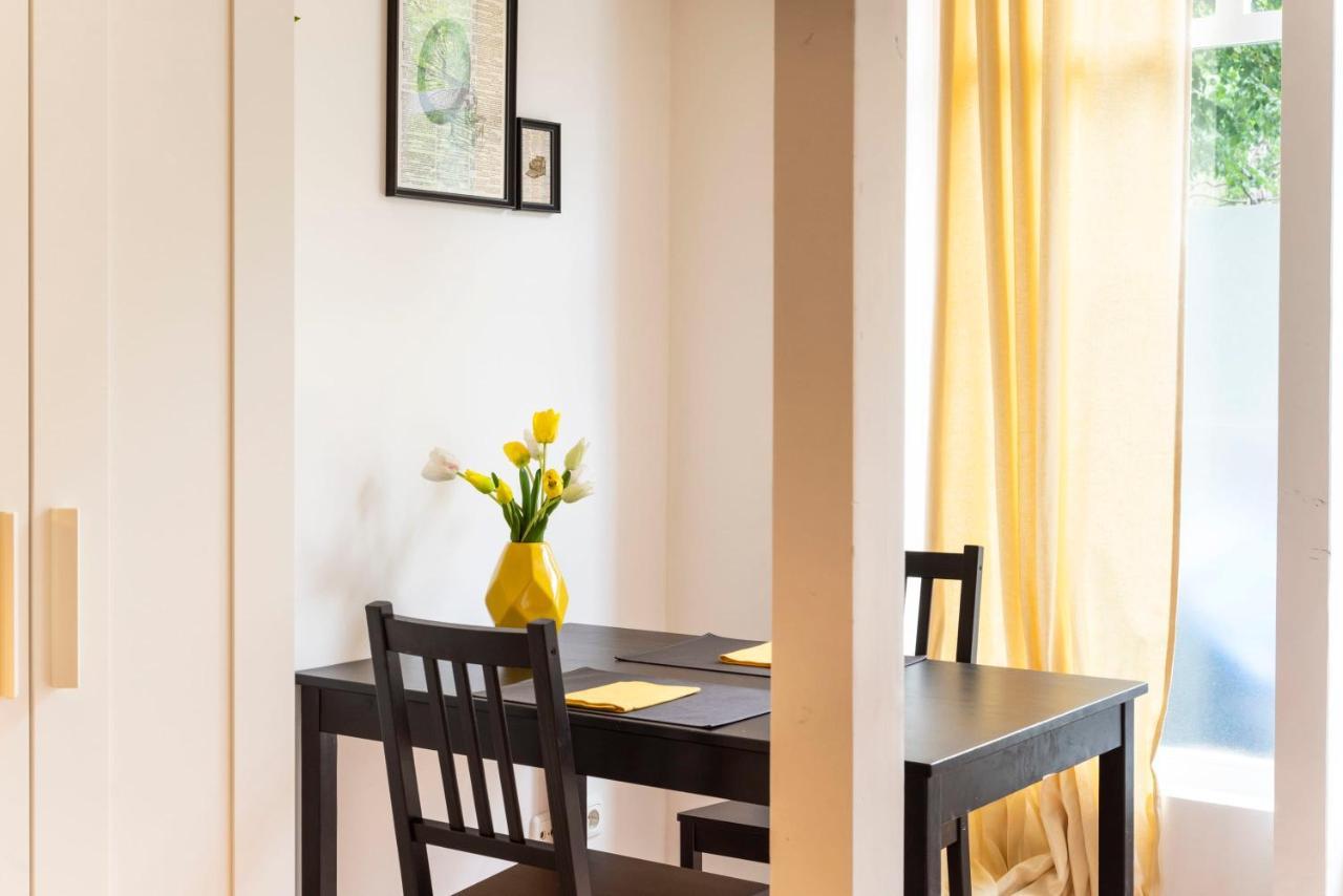 Cosy Loft Style In Wilmersdorf Berlino