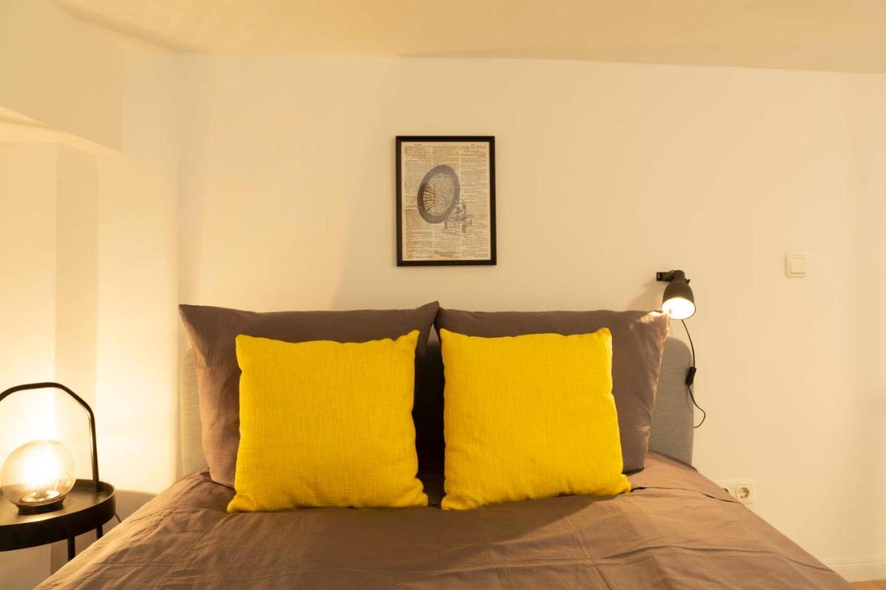 Appartamento Cosy Loft Style In Wilmersdorf *