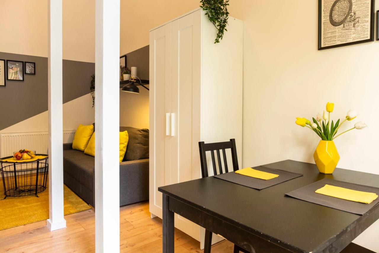 Cosy Loft Style In Wilmersdorf Appartamento *