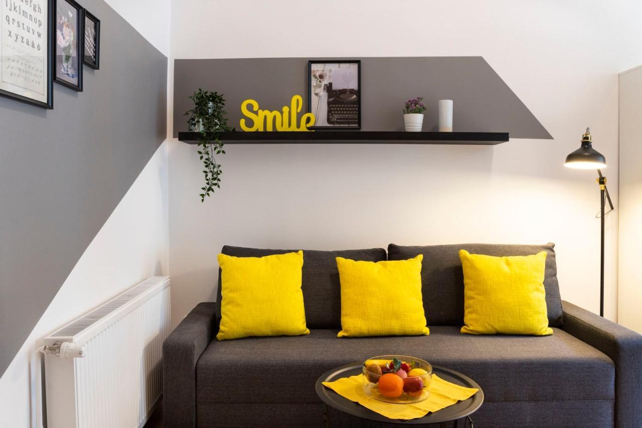 Appartamento Cosy Loft Style In Wilmersdorf