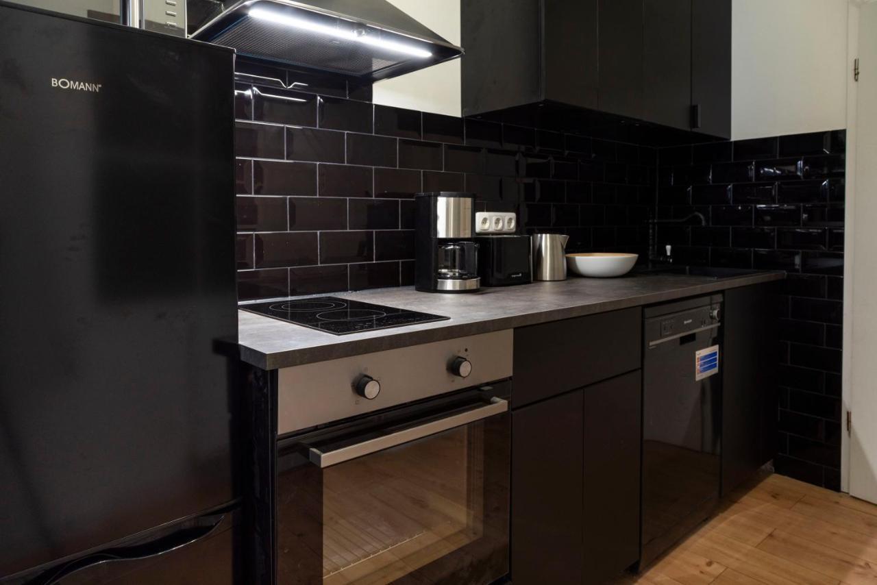 Appartamento Cosy Loft Style In Wilmersdorf