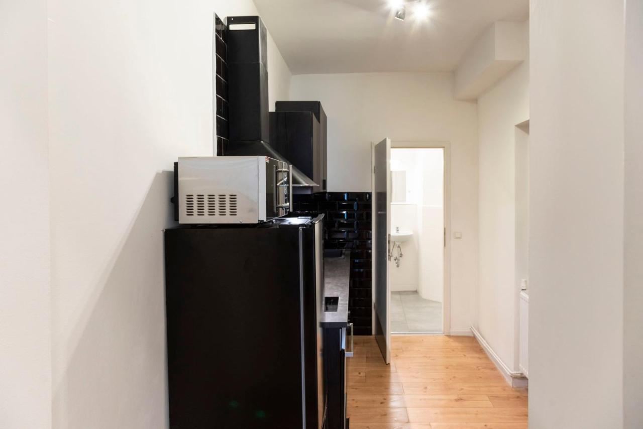 Cosy Loft Style In Wilmersdorf Appartamento *