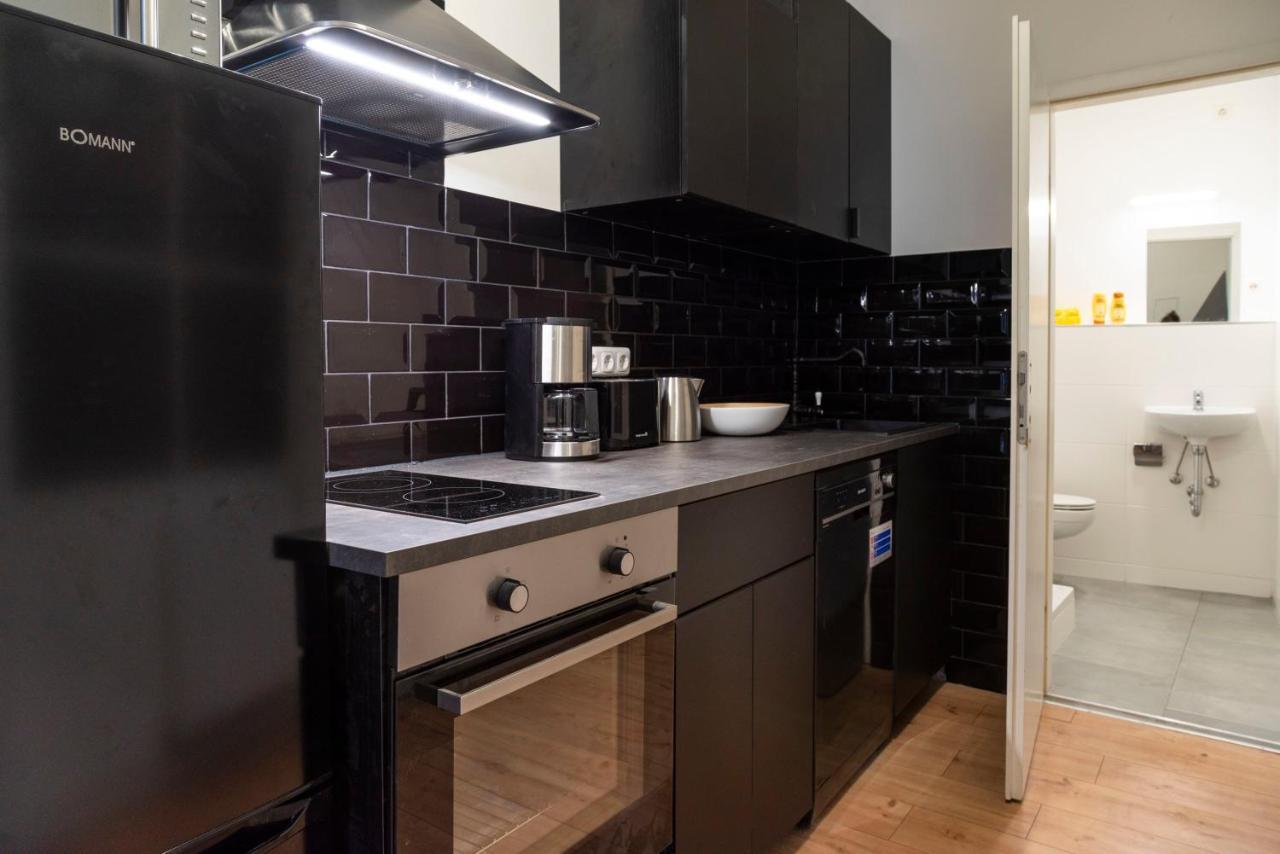 Cosy Loft Style In Wilmersdorf *